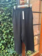 Zwarte harembroek Rundholz Mainline mt OS, Zwart, Rundholz, Lang, Wachtendonk