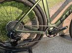 Factor Ostro Gravel 56 Force AXS 13s Fulcrum Sharq €9.999,-, Heren, Nieuw, Geen vering, 53 tot 57 cm