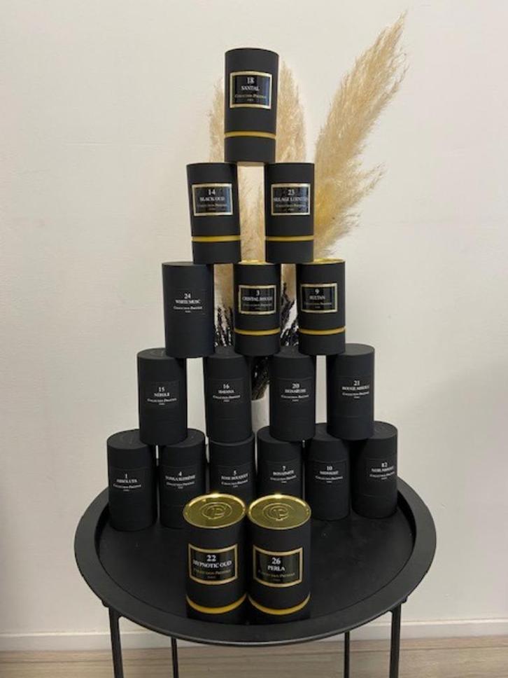 Collection Prestige Parfum 25,- euro, Sieraden, Tassen en Uiterlijk, Uiterlijk | Parfum, Nieuw, Ophalen of Verzenden