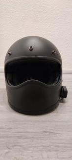 DMD Racer helm,maat M., Overige merken, M, Ophalen of Verzenden, Integraalhelm