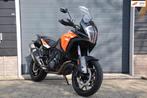 KTM 1290 Super Adventure S ABS, Toermotor, Bedrijf, 2 cilinders, Meer dan 35 kW