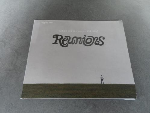 Jason Isbell and the 400 Unit / Reunions - CD, Cd's en Dvd's, Cd's | Rock, Verzenden