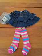 Rokje met maillot. Nieuw!, Kinderen en Baby's, Ophalen of Verzenden, Nieuw, Kraamcadeau