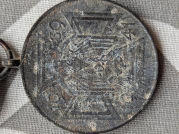 War 1939-1940 Commemorative Medal, instituted in 1939 beschikbaar voor biedingen