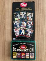 Honkbalplaatjes 1994 NIEUW, Sport en Fitness, Honkbal en Softbal, Ophalen of Verzenden, Nieuw