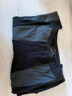 Ultima bikewear fietsbroek maat S/M, Verzenden, Zo goed als nieuw