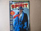 adv9503 the spirit engels, Boeken, Strips | Comics, Eén comic, Ophalen, Gelezen, Overige gebieden