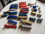 Collectie metalen modeltrucks H0 1:87, Hobby en Vrije tijd, Ophalen of Verzenden, Zo goed als nieuw, Bus of Vrachtwagen, Efsi
