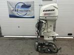 Evinrude Ficht Ram 175 pk 2003 / EFI / V6 /Afstandsbediening, Gebruikt, Elektrische start, Ophalen of Verzenden, 30 pk of meer