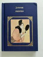 Japanse Prenten, Boeken, Ophalen of Verzenden, Zo goed als nieuw