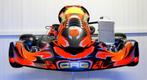 NIEUWE CRG Kart met Rotax DD2 EVO2 Motor, Sport en Fitness, Karting, Ophalen, Nieuw, Kart