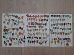Partij speldjes, Verzamelen, Speldjes, Pins en Buttons, Ophalen, Gebruikt, Overige onderwerpen