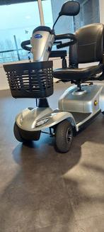 Invacare scootmobiel, Ophalen of Verzenden