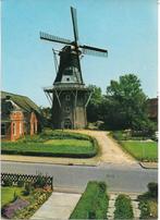 Eenrum, Molen De Lelie, Verzenden, Ongelopen, Groningen