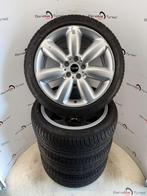 originel 18' winter Mini Countryman Cooper S ONE Country man, 18 inch, Gebruikt, Banden en Velgen, Personenwagen