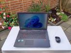 Asus ROG GL752VW - Nieuwste Windows 11, Ophalen, Qwerty, Zo goed als nieuw, SSD