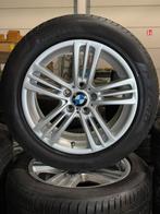 BMW X3 X4 F25 F26 M368 18 inch Pirelli Runflat Origineel, Ophalen, 18 inch, 245 mm, Zomerbanden