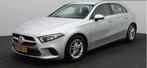 Mercedes-Benz A-Klasse A 180 d 116pk 7G-DCT 2018 Grijs, Auto's, Mercedes-Benz, 1345 kg, 4 cilinders, Origineel Nederlands, Diesel