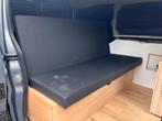 Camper Zit/Slaapbank, Caravans en Kamperen, Ophalen, Gebruikt