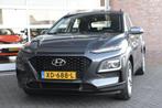 Hyundai Kona 1.0T Essence | Camera | Navigatie € 14.950,00, Auto's, Hyundai, Voorwielaandrijving, Parkeersensor, Origineel Nederlands