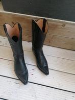 Sendra laarzen heren 43, Ophalen of Verzenden, Zo goed als nieuw, Zwart, Boots