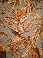 1 rol behang Birds in Paradise, Ophalen of Verzenden, Minder dan 10 m²