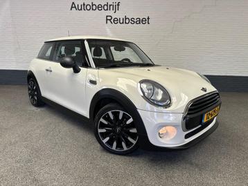 Mini ONE 1.2 Business Airco Cruise Stoelverw, Bluetooth Incl beschikbaar voor biedingen
