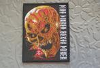 Five Finger Death Punch nieuwe  and justice.. patch f63, Verzenden, Nieuw, Kleding
