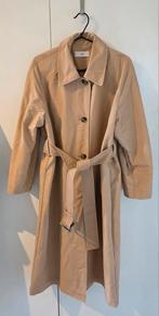 Mango Trenchcoat Beige Maat M, Maat 38/40 (M), Mango, Beige, Ophalen of Verzenden