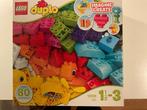 Lego Duplo, Kinderen en Baby's, Speelgoed | Duplo en Lego, Ophalen, Zo goed als nieuw, Complete set, Duplo