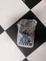 stitch tasje, Ophalen, Overige figuren, Nieuw, Tas, Koffer of Zak