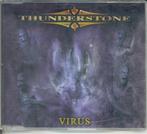 cd-maxi van Thunderstone - Virus, 6 singles of meer, Verzenden, Zo goed als nieuw
