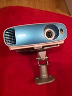 4K Beamer BenQ TK800M in zeer nette staat, Zo goed als nieuw, BenQ, Ophalen of Verzenden, DLP