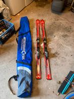 Volkl ski’s, Overige merken, 160 tot 180 cm, Ski's, Zo goed als nieuw