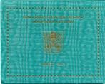 BU set Vaticaan 2013 Blister - 1 cent t/m 2 euro, Postzegels en Munten, Verzenden, Vaticaanstad, Overige waardes, Setje