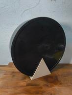 Vintage kunststof Memphis Design vouwtafeltjes, Ophalen of Verzenden