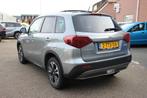 Suzuki VITARA 1.4 Boosterjet Stijl/Style AUTOMAAT/OPENDAK/LE, Auto's, Suzuki, Te koop, Zilver of Grijs, Benzine, 1120 kg