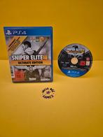 Sniper Elite 3 Ultimate Edition, Z, Vanaf 18 jaar, Shooter, Z