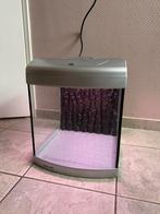 Superfish Aqua-40 mini aquarium, Ophalen, Leeg aquarium