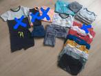 Zomerkleding pakket jongen maat 56, Ophalen of Verzenden, Zo goed als nieuw, Maat 56