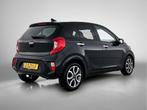 Kia Picanto 1.0 DPi DynamicPlusLine Navi | Parkeercamera | L, Auto's, Kia, Voorwielaandrijving, 12 maanden, Stof, Gebruikt