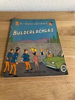 Piet Pienter en Bert Bibber Bulderlachgas SC 1965, Boeken, Stripboeken, Gelezen, Pom, Ophalen of Verzenden, Eén stripboek