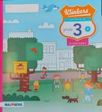 Klinkers schrijfmethode, Overige vakken, Malmberg, Nieuw, Ophalen of Verzenden