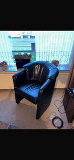 Mooie rolf benz fauteul, Huis en Inrichting, Fauteuils, Ophalen, Zo goed als nieuw, 75 tot 100 cm, Minder dan 50 cm