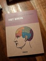 Anil Seth - Het brein, Boeken, Ophalen of Verzenden, Zo goed als nieuw, Anil Seth