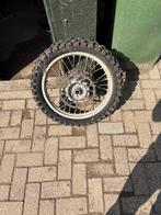 Honda CRF Achterwiel, Ophalen of Verzenden, Gebruikt