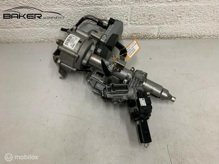 Stuurbekrachtigingsmodule Mazda 2 II ('07-'15) DF713210X, Auto-onderdelen, Besturing, Mazda, Gebruikt, Ophalen of Verzenden