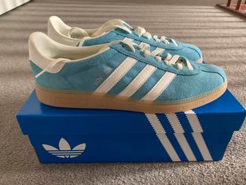 Adidas Muenchen W sneakers - dames - 42.5 beschikbaar voor biedingen