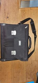 FietsTas , School, Pakaftas, Atache, Ophalen of Verzenden, Gebruikt