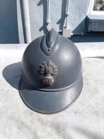 Casque Adrian WO1, Verzamelen, Ophalen of Verzenden, Overige gebieden, Helm of Baret